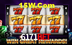 Game Providers 6171Bet