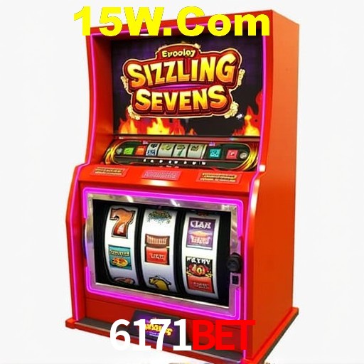 APP oficial da 6171Bet para mobile