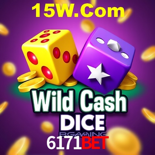 Descubra o Mundo do Cassino Online com 6171Bet