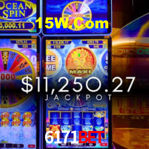 Sinta a adrenalina dos jogos de cassino com 6171Bet