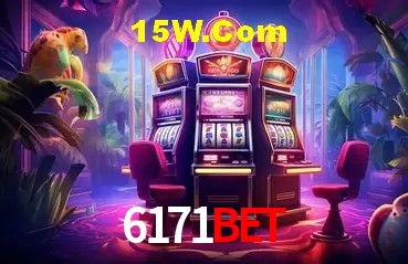 Experiência VIP 6171Bet