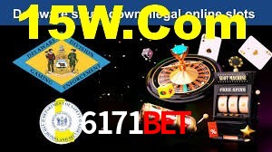Welcome Bonus 6171Bet