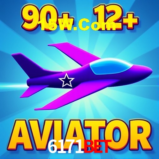 Jogo Aviator 6171Bet