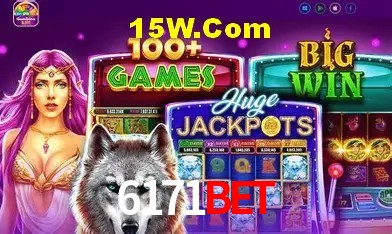 Biblioteca de slots populares na 6171Bet