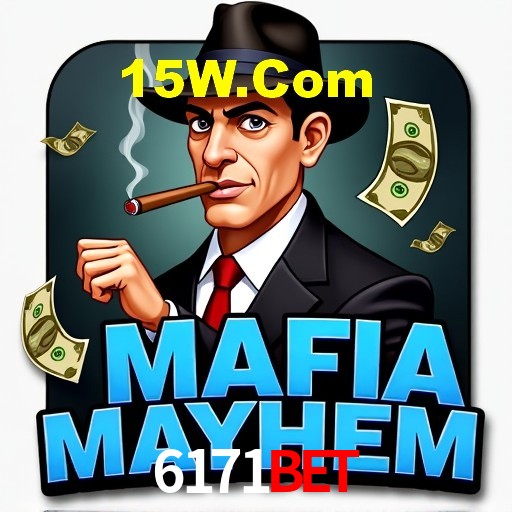 Mesa de Blackjack 6171Bet