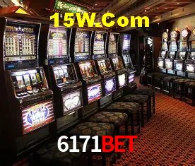 Promoções Sazonais 6171Bet