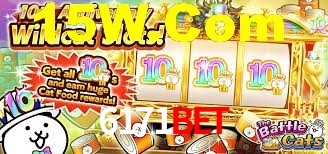 Explore as vantagens do 6171Bet: serviço profissional e confiabilidade