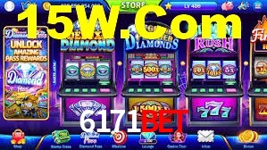 Tennis Betting 6171Bet