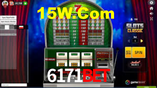 6171Bet
