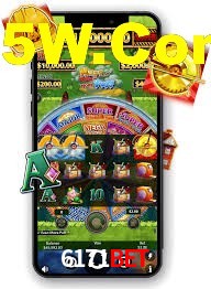 Welcome Bonus 6171Bet