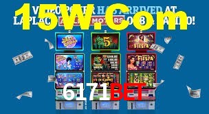 Roulette Table 6171Bet