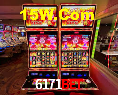 Mercados ao vivo e cash out na 6171Bet
