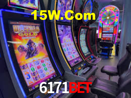 6171 Bet App