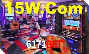 Spaceman Game 6171Bet