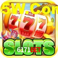 6171Bet App Interface