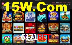 Live Casino 6171Bet