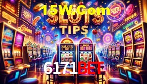 Slot Games 6171Bet