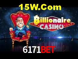 Account Benefits 6171Bet