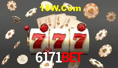Casino Ao Vivo 6171Bet