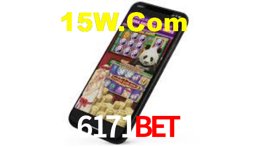 6171Bet: Seu Cassino Premiado com Pagamentos Rápidos