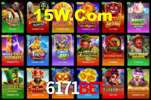 6171Bet