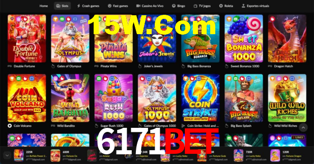 6171 Bet App
