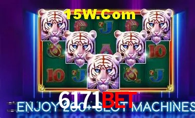Login Seguro 6171Bet