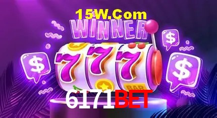 Jogos populares e pagamentos rápidos na 6171Bet