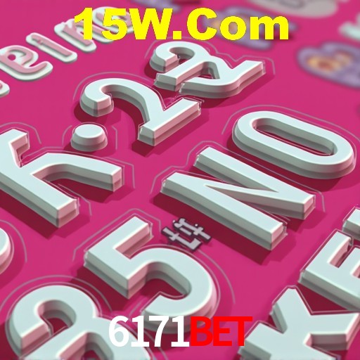 Apostas Esportivas na 6171Bet: Um Guia Completo