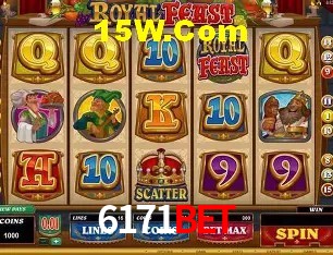 Apostas de Tênis 6171Bet