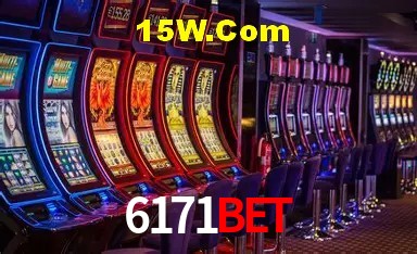 Apostas Esportivas na 6171Bet: Um Guia Completo