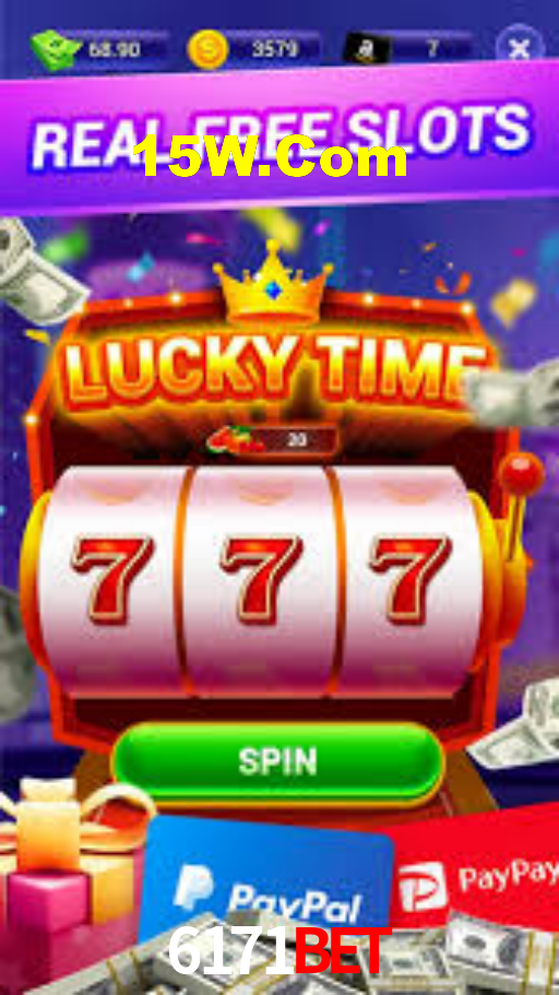 6171 Bet Login