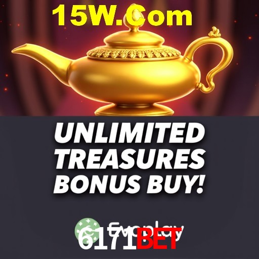 Account Benefits 6171Bet