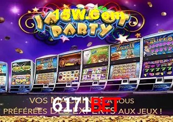 Inovações de Jogos na 6171Bet: O Futuro das Experiências Interativas