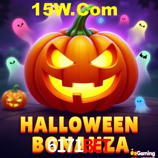 APP oficial da 6171Bet para mobile