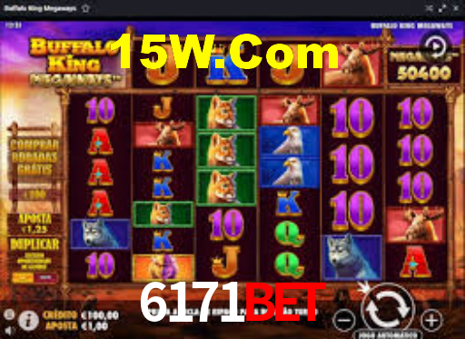 6171 Bet App
