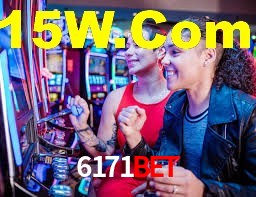 6171Bet - Promoções Oficiais Do Jogo - 6171 Bet App