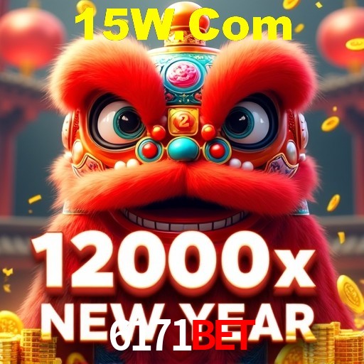 Jogos de Slot 6171Bet