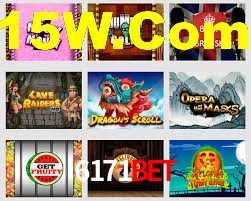 Exclusive Games 6171Bet