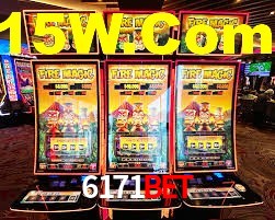 Live Casino 6171Bet