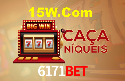Descubra a Magia dos Jogos de Arcade no 6171Bet