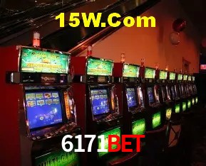 A Popularidade dos Caça-Níqueis no 6171Bet