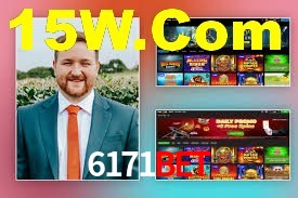 Welcome Bonus 6171Bet