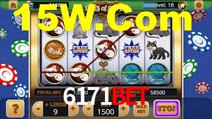 Premium Interface 6171Bet