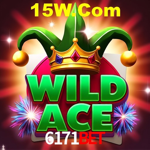 Interface do App 6171Bet